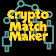 CryptoMatchMaker | @ECMAirDrops