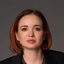 Анастасия Дегтеревская | госзакупки