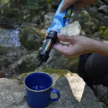 Krisenvorsorge / Prepper / Katastrophenvorsorge / Survival / Autarkie / Selbstversorgung / Alternatives Leben / Crashkurs