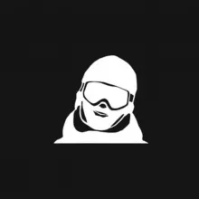 SnowFace. Костя Сан