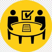 Салмачи - Куюки | Работа