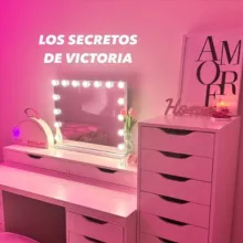 Losecretosdevictoria