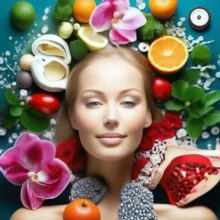 Ключи здоровья и долголетия | Алла Леонова