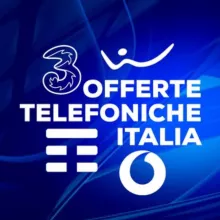 Offerte Telefoniche Italia