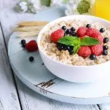 РЕЦЕПТЫ ПРАВИЛЬНОГО ПИТАНИЯ