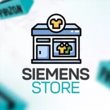 Siemens Store | Poizon Delivery ✈️