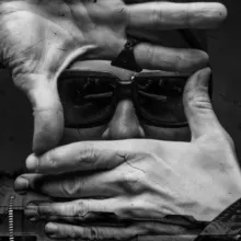 Телидченко Сергей (типографика, композиция и вот это вот всё)