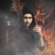 Дота/мафия/сколько ланов выиграл?