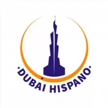Dubai Hispano 🇦🇪💪🇨🇺🇨🇴🇵🇪🇪🇸🇲🇽🇧🇴🇪🇨