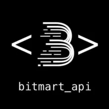 BitMart API Club