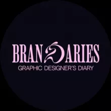 Brandaries | Graphic designer’s diary