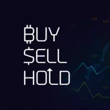 Buy $ell Hold Trading