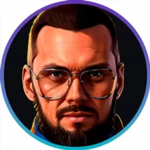 Ян Триш | Дневник инве100₽а