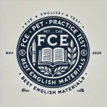 FCE, PET AND CAE practice test. ️️
