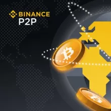 Арбитраж криптовалютой | P2P | P2E | Крипта