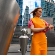 Врач Косова Яна Владимировна