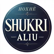 Hoxhë Shukri Aliu