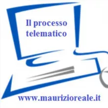 IL PROCESSO TELEMATICO