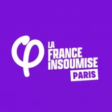 La France insoumise Paris