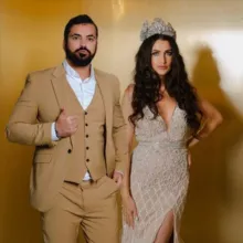 Конкурсы красоты Мировая модель