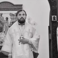 Митрополит Звенигородский Арсений