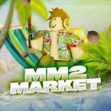 MM2.Market - Новости