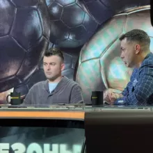 Мyра о футболе⚽️