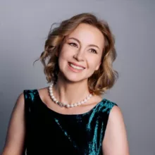 МАСТЕРСКАЯ ЗДОРОВЬЯ с Оксаной Солодиной🪷