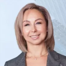 Оксана Кутина|Развитие Личности