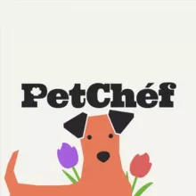 PetChef — натуральное питание для собак
