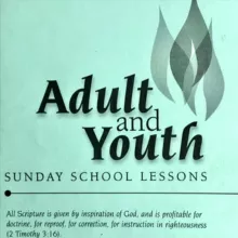 Sunday School Ls Audios