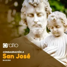 Consagración a San José