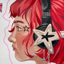 Melòmanos anónimos🖤🎧