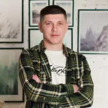 Андрій Василенко | Канал з анонсами