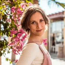 VeronikaPorsina кулинар-нутрициолог