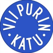 viipurinkatu | выборгская улица