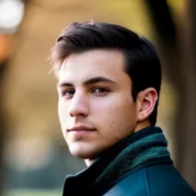 Андрей | Бизнес в Телеге