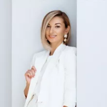 Влюбленная в продажи