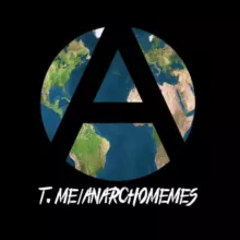 🏴 AnarchoMemes 🔥