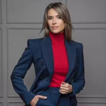 Анна Невзорова