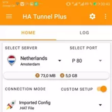 Vpn Cameroun🇨🇲