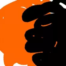 Благородный адон и нежный бутон 🦏