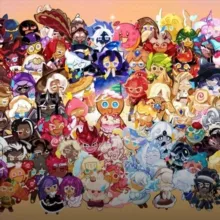 Cookie Run: Kingdom 🍪