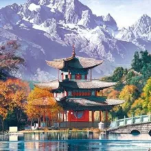 Дораманутая | W³: voices