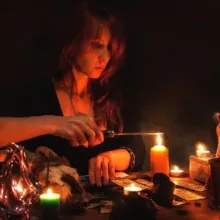 РАСКЛАДЫ ТАРО | ПРИВОРОТ