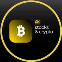 Stock and Crypto (ES)