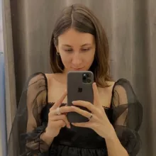 осетрина с душком