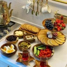 Мегополис уй рузгор буюмлари