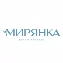МИРЯНКА — красота веры в каждом наряде