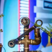 Оператор тепловых сетей Иркутска